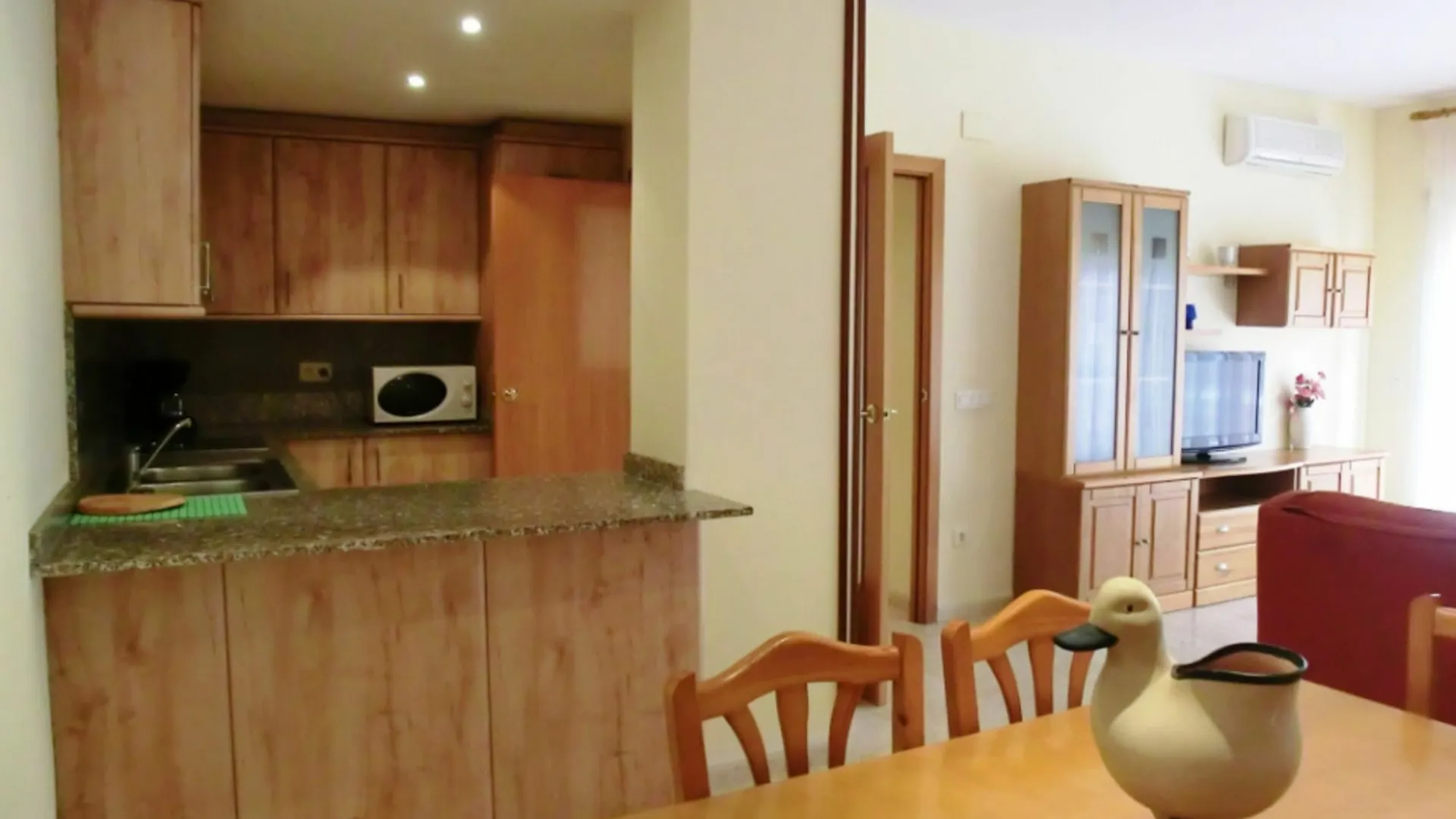 Apartment In Lloret De Mar - 104289 By Mo Rentals