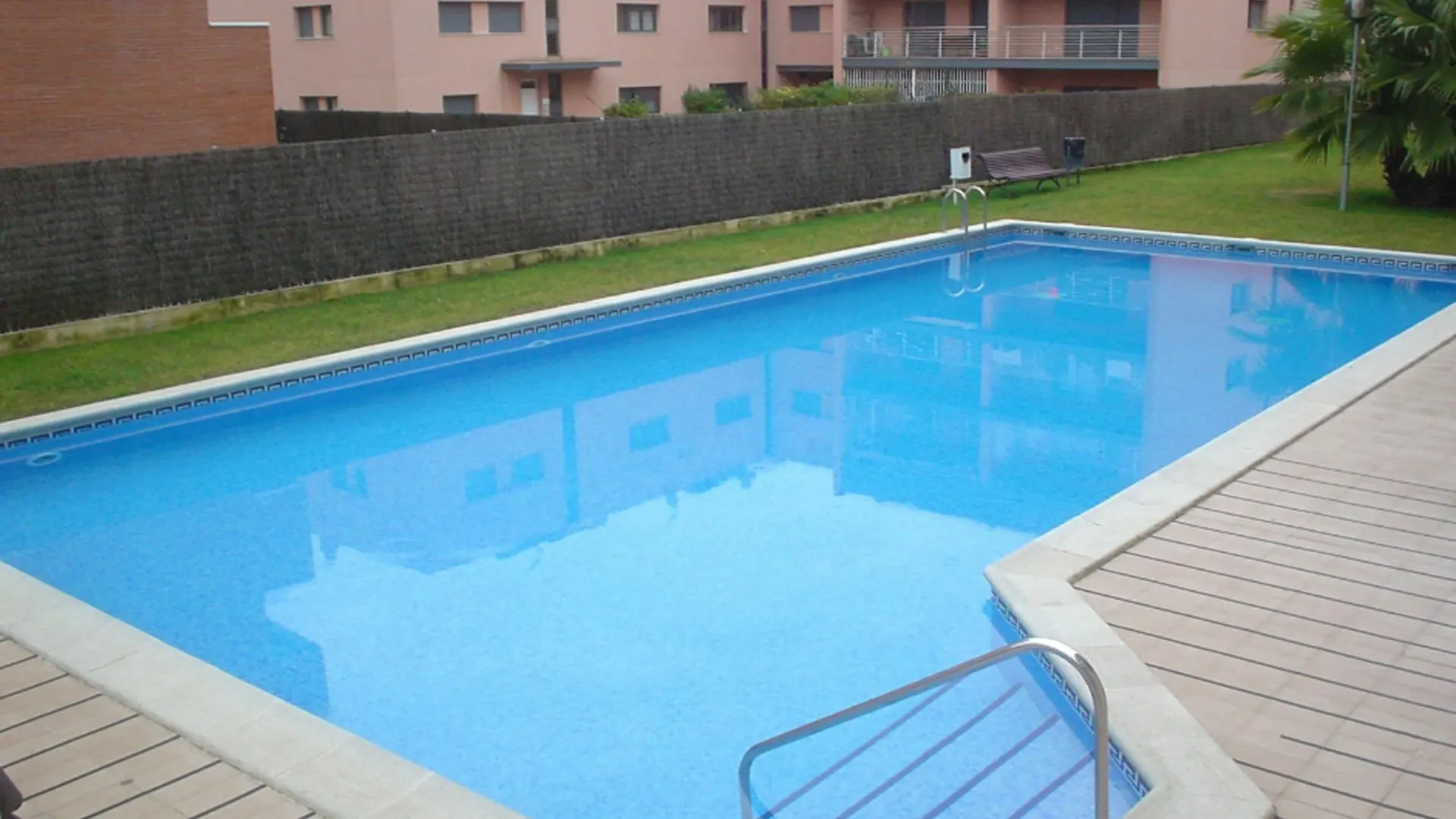 Apartment In Lloret De Mar - 104289 By Mo Rentals