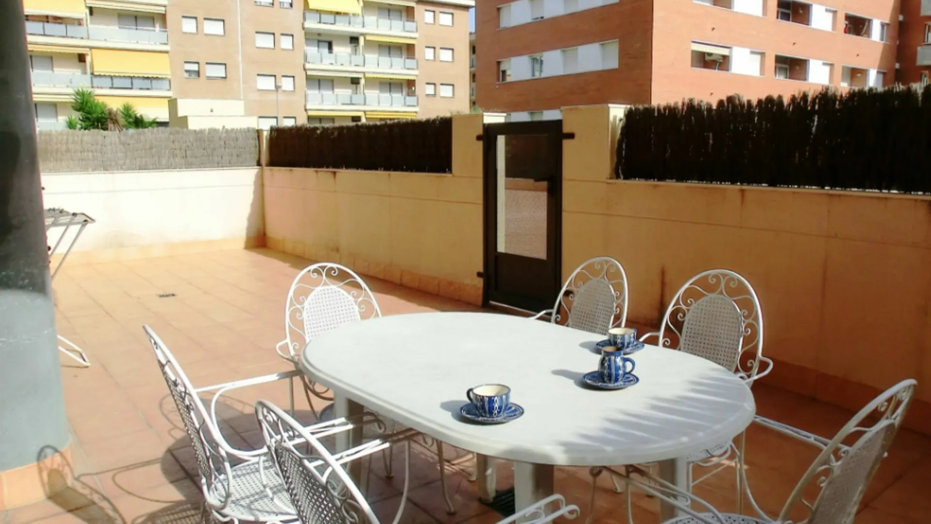 Apartment In Lloret De Mar - 104289 By Mo Rentals