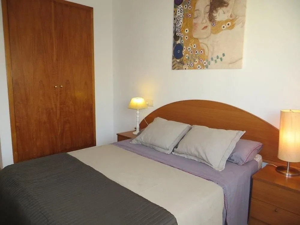 Apartment In Lloret De Mar - 104289 By Mo Rentals