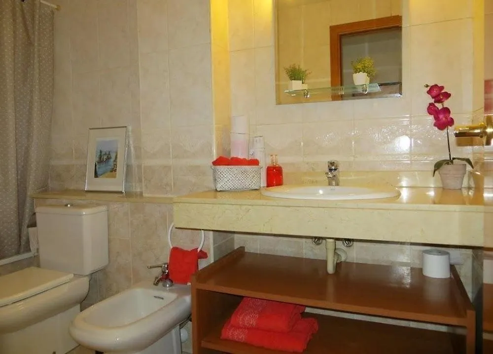 Apartment In Lloret De Mar - 104289 By Mo Rentals Spagna